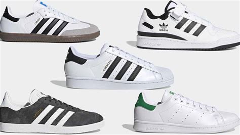 adidas cool sneakers|best Adidas originals sneakers.